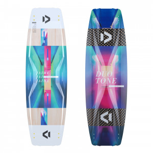 Planche Duotone Jaime SLS 2021