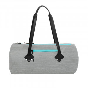 Sac Zulupack passenger Gris