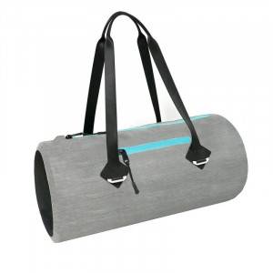 Sac Zulupack passenger Gris