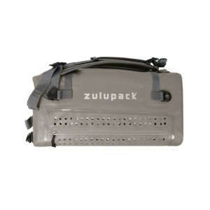 Sac de voyage Zulupack Borneo 45 Gris