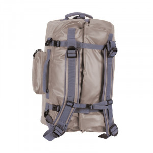 Sac de voyage Zulupack Borneo 45 Gris