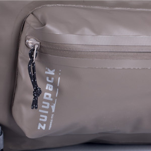 Sac de voyage Zulupack Borneo 45 Gris