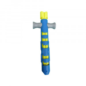 Kite cleat ABX-V2 ABS