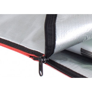 Housse de surf Barry Basic Shortboard