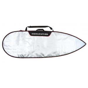 Housse de surf Barry Basic Shortboard