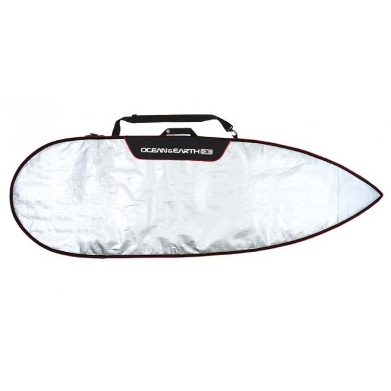 Housse de surf Barry Basic Shortboard