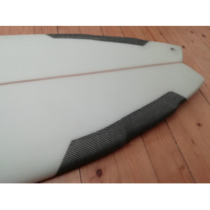 Planche de surf Korvenn Fish