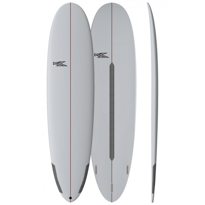 Planche de surf Korvenn Mini Malibu