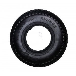 pneu diamond tread 8" pour mountainboard