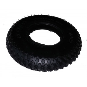 pneu diamond tread 8" pour mountainboard