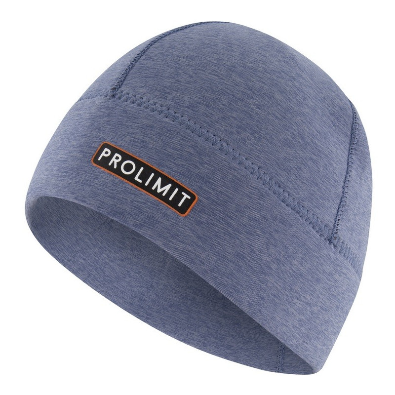 Bonnet Neo Beanie Pro Limit Mercury Bleu