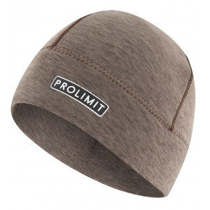 Bonnet Neo Beanie Pro Limit Mercury Marron