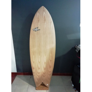 Planche de surf Korvenn Retro Fish 5'11"