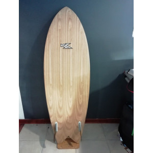 Planche de surf Korvenn Retro Fish 5'11"