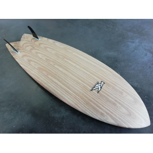 Planche de surf Korvenn Retro Fish 5'11"