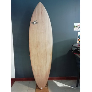 Planche de surf Korvenn Single 6'8"