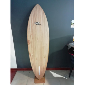Planche de surf Korvenn Single 6'8"