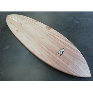 Planche de surf Korvenn Single 6'8"