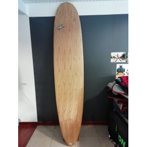 Planche de surf Korvenn Noserider 8'8"