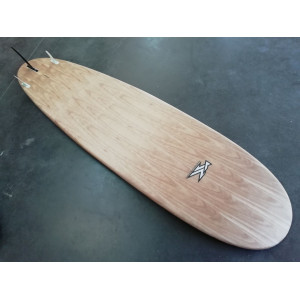 Planche de surf Korvenn Noserider 8'8"