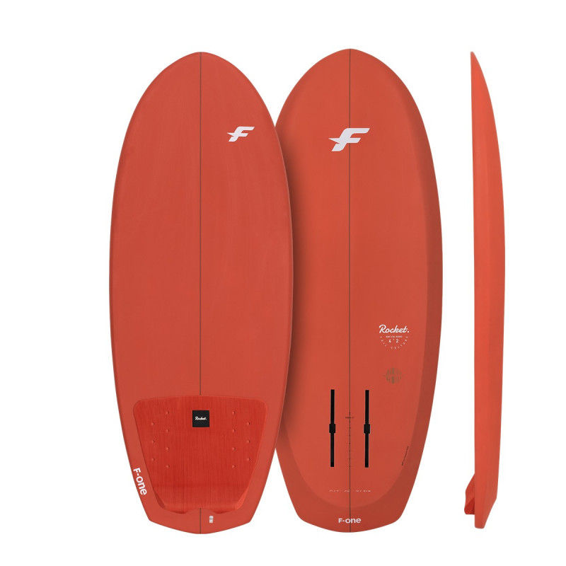 Planche F-one Rocket surf 2021