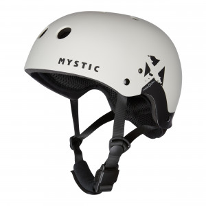 Casque Mystic MK8 X White