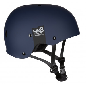 Casque Mystic MK8 Mustard 2021