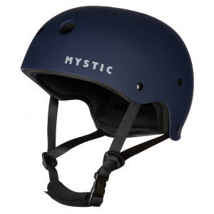 Casque Mystic MK8 Mustard 2021