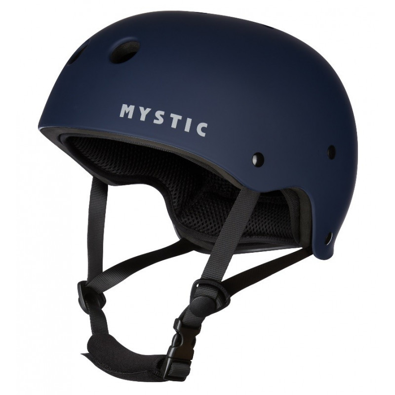 Casque Mystic MK8 Mustard 2021