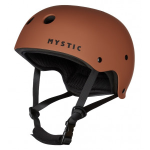 Casque Mystic MK8 Ruty Red 2021