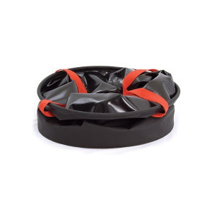 Seau étanche compact Wetty Bucket pour combinaison en néoprène