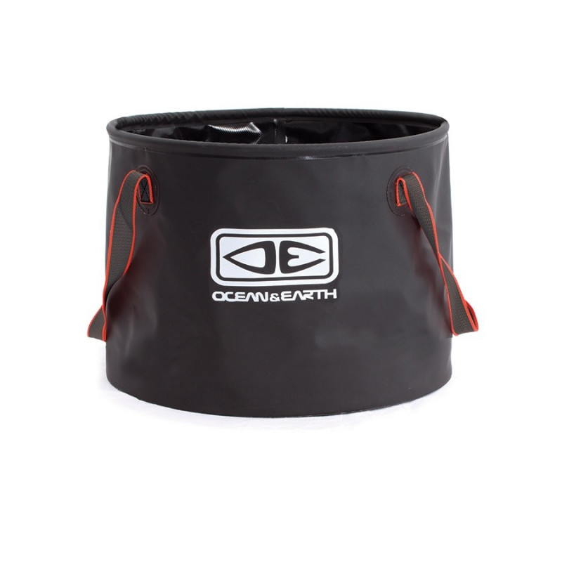 Seau étanche compact Wetty Bucket pour combinaison en néoprène