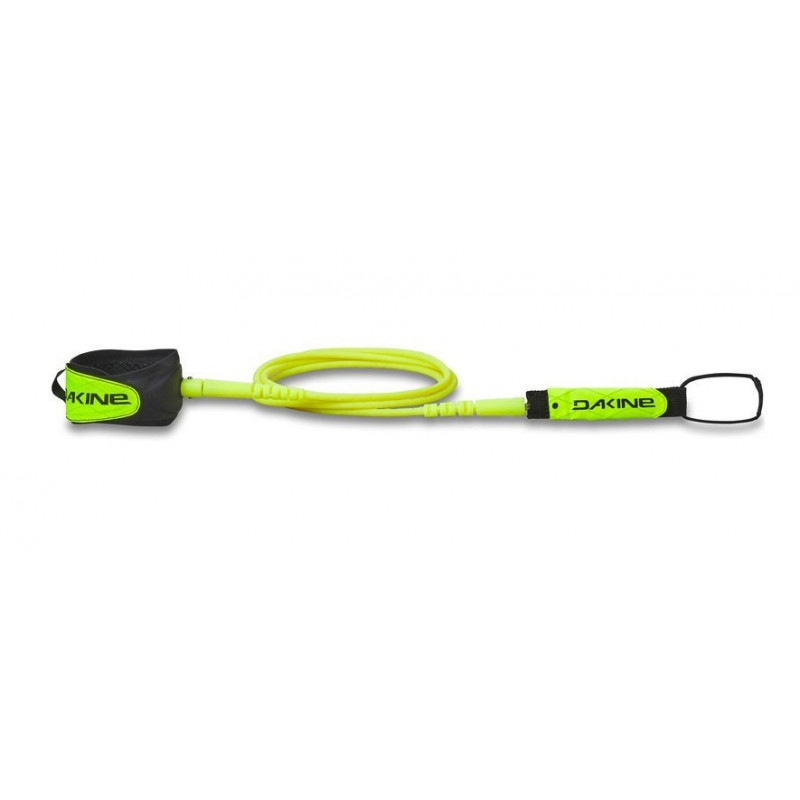 Leash Dakine Kaimana Lime