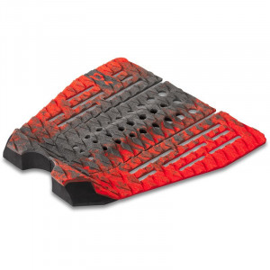 Pad arrière Dakine evade sun flare