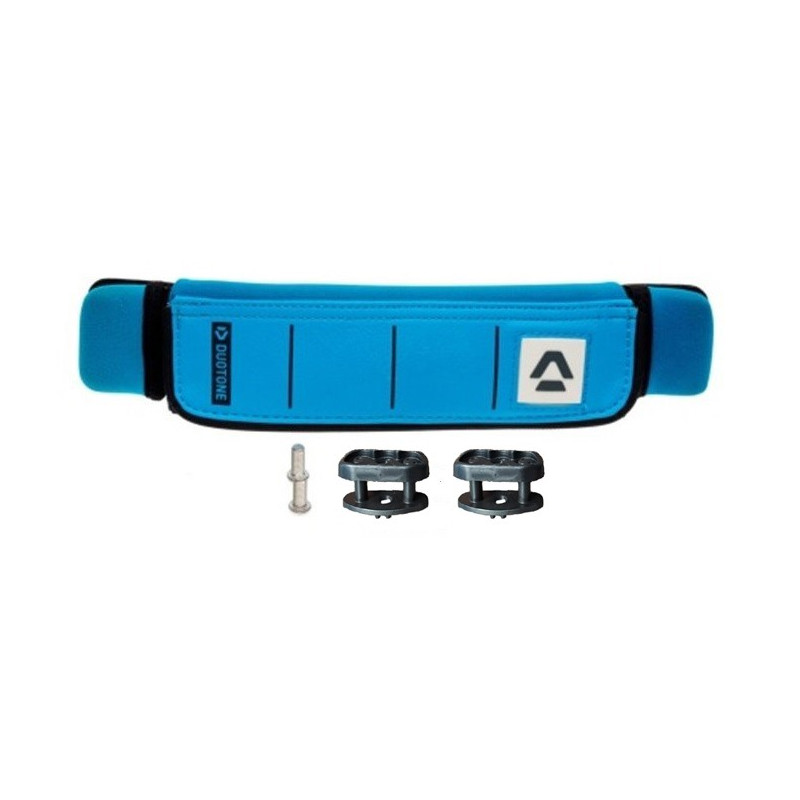 Strap foil duotone with M6x21mm Screw
