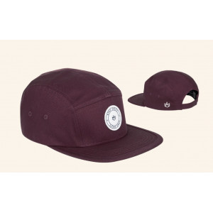Casquette Manera Stay Salty Wine