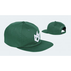 Casquette Manera Steel