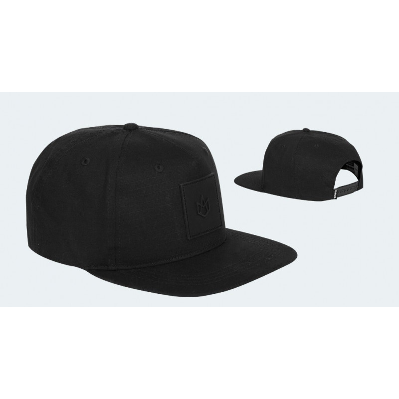 Casquette Manera Black 2021