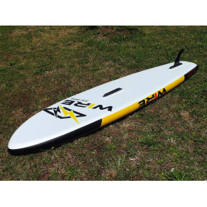 SUP gonflable hybride Windsup Wire 9'8" Wind