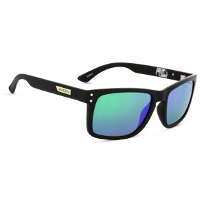 Lunettes Mundaka MATTE BLACK