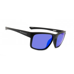 Lunettes Mundaka Gladiator MATTE BLACK