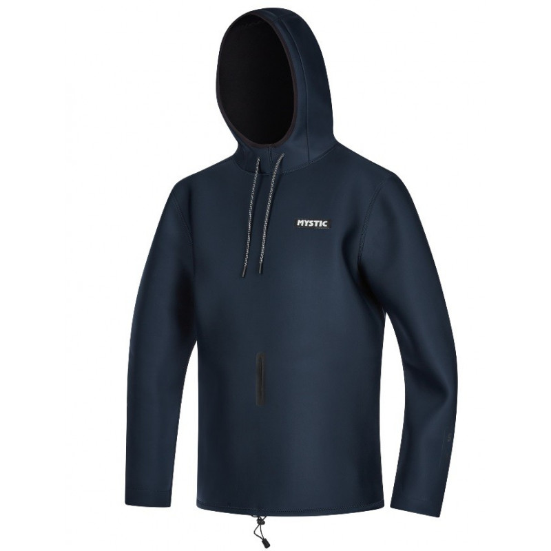 Veste néoprène Mystic Voltage 2019 navy red