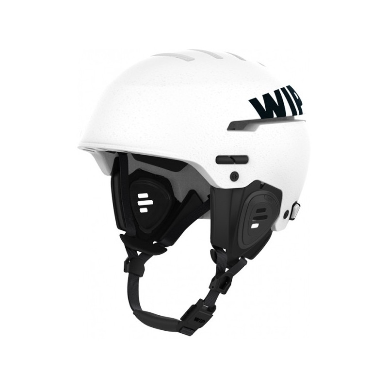 Casque Forward wip wiflex pro blanc