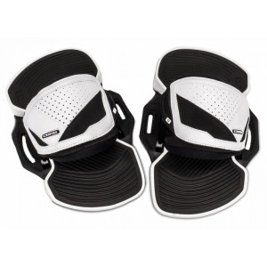 Pads et straps Core Union pro 4