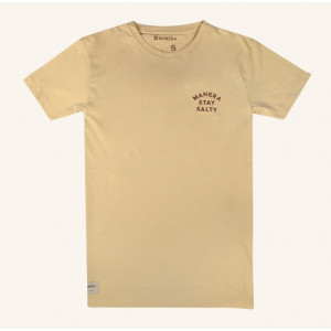 T-Shirt Homme Manera Grey Sand 2021