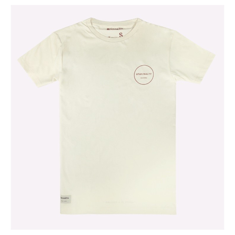 T-Shirt Homme Manera Grey Sand 2021