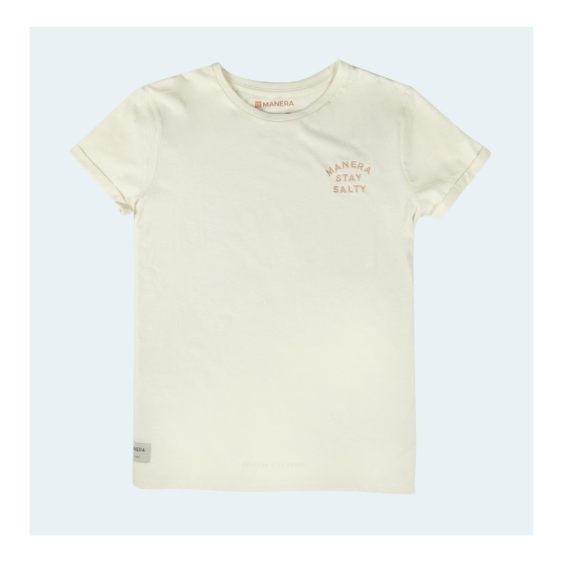 T-Shirt Femme Manera Tofu 2021