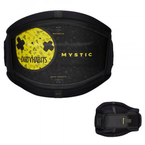 Harnais Mystic Majestic Ceinture Dirty Habits 2022