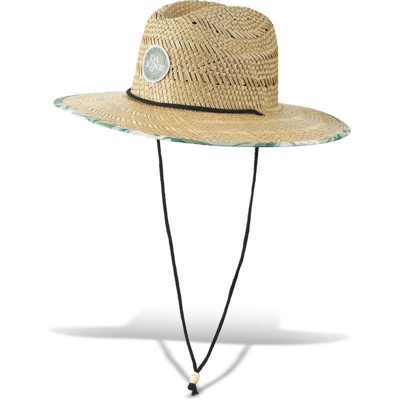 Chapeau de paille Dakine Orchid Pindo Straw Hat