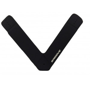 V Strap soft Groove with supports and screws